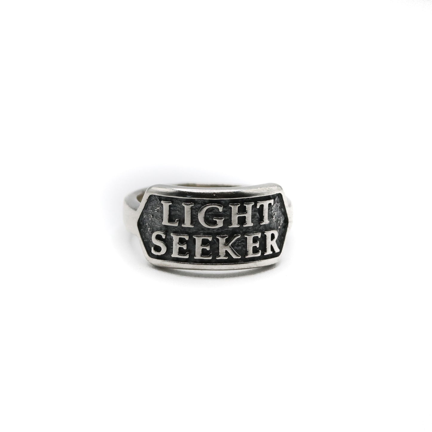Light Seeker Ring