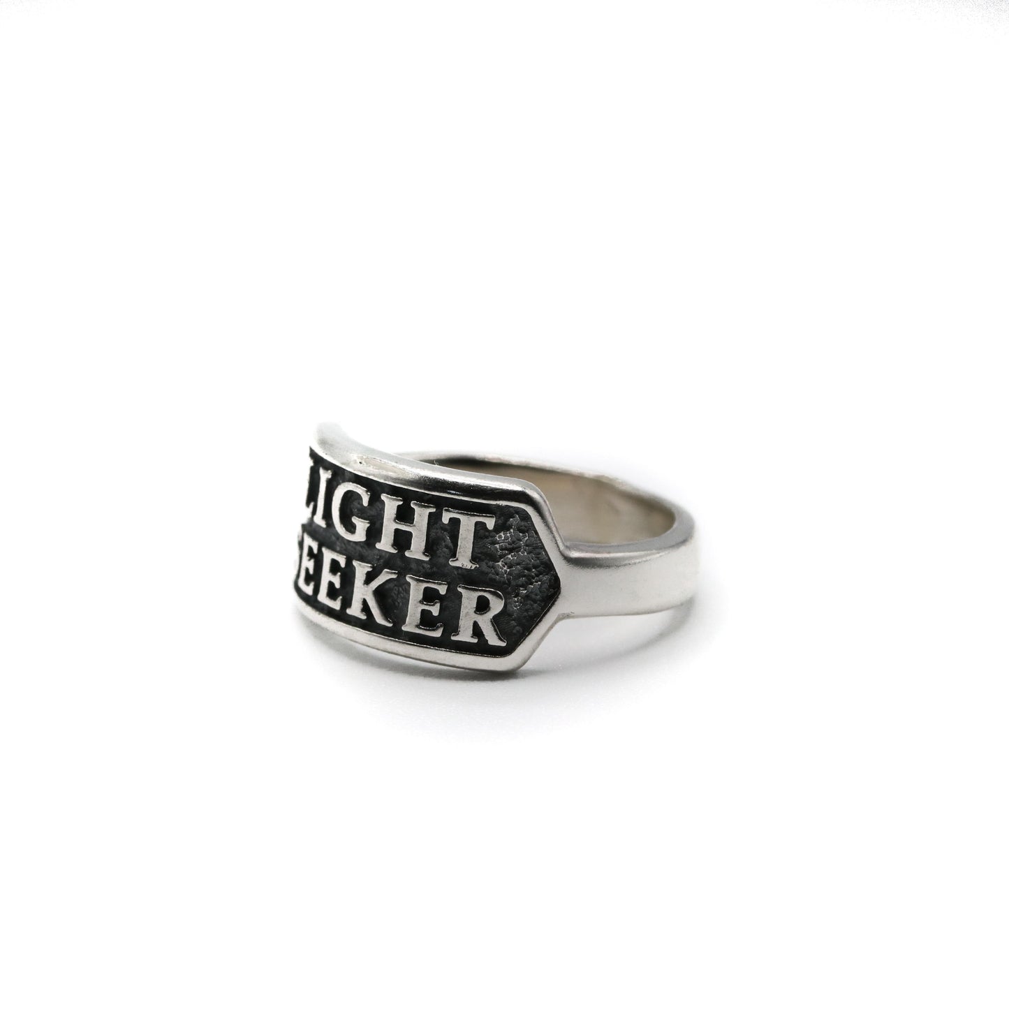 Light Seeker Ring