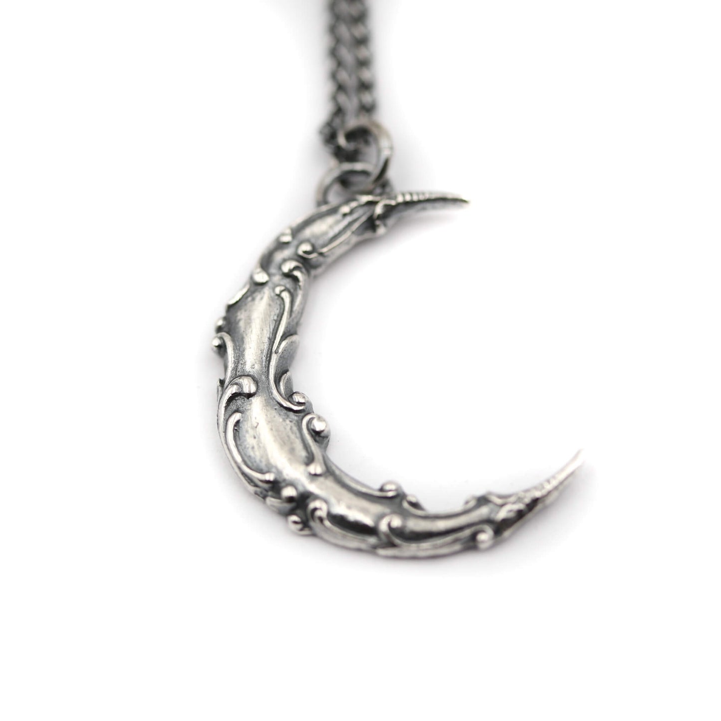 Luminary - Moon pendant