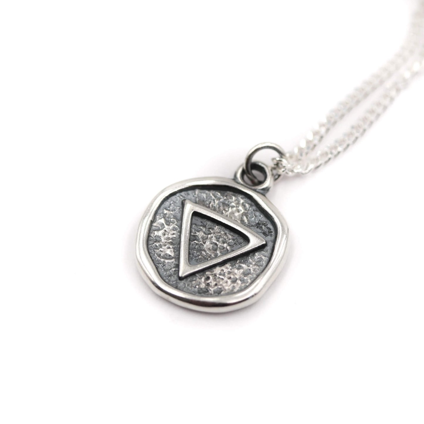 Cancer / Water Zodiac Pendant