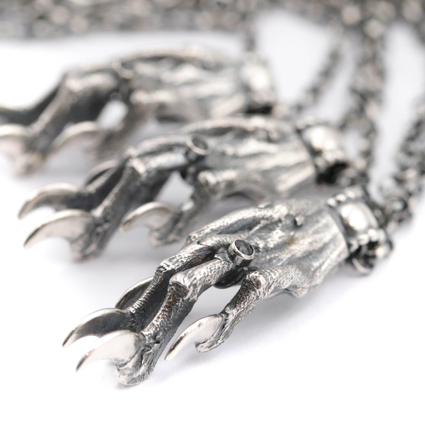 Squirrel Pendant
