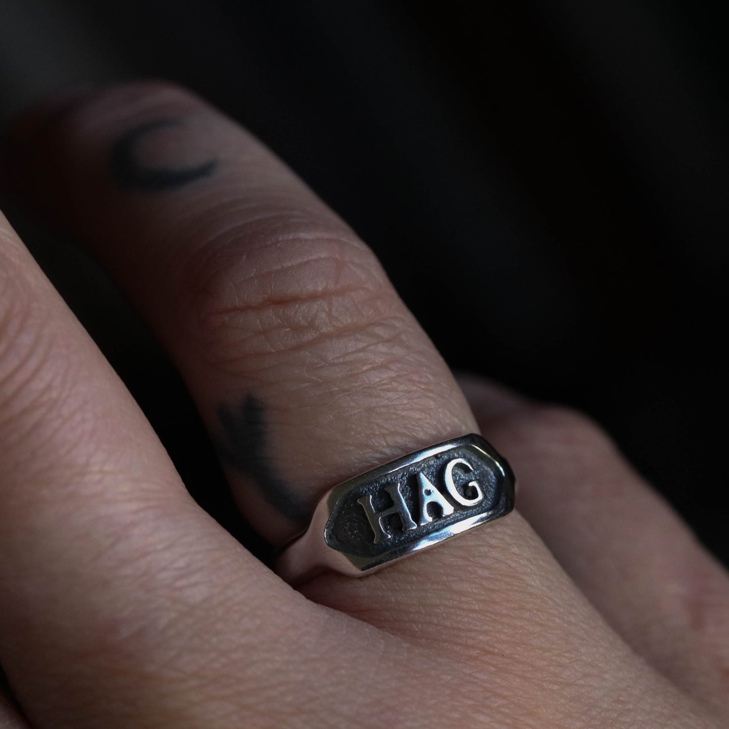 HAG Ring