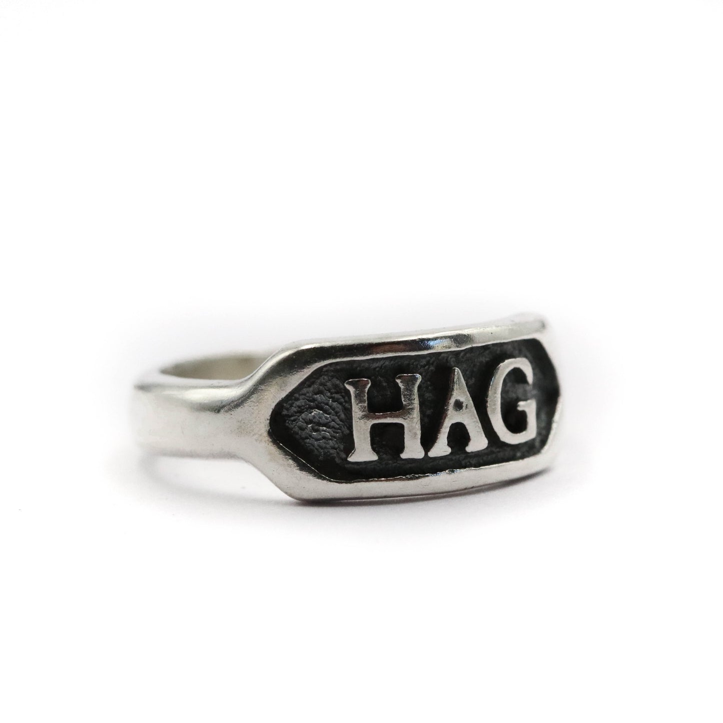 HAG Ring