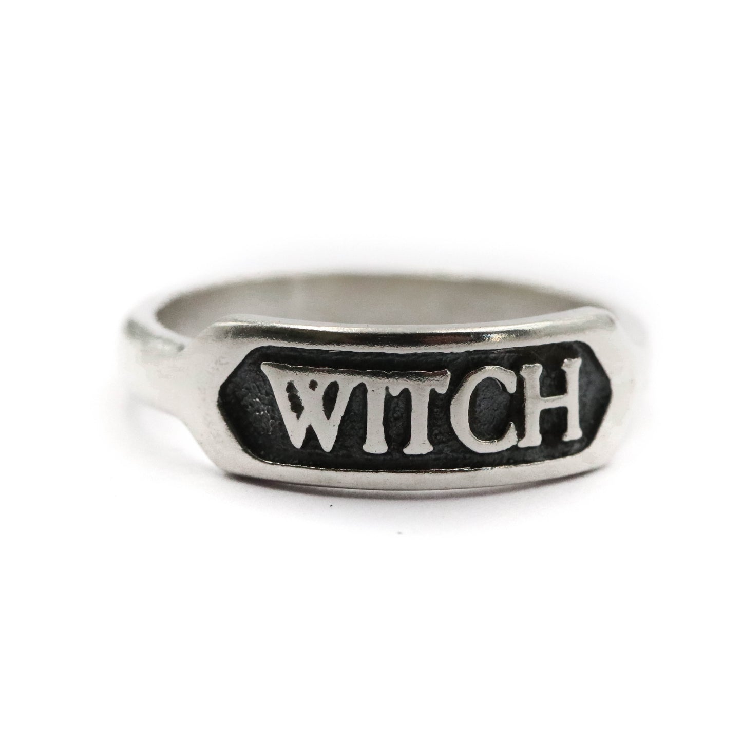 WITCH Ring