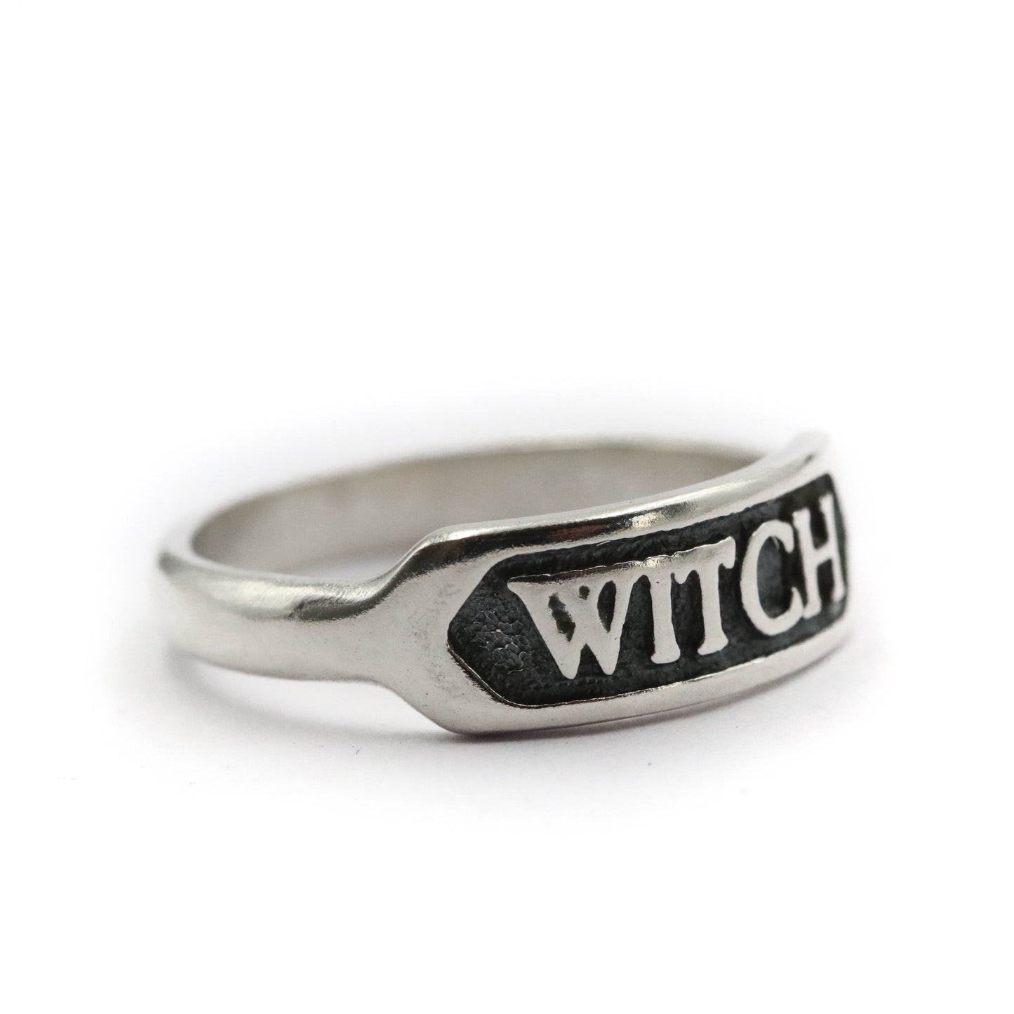 WITCH Ring