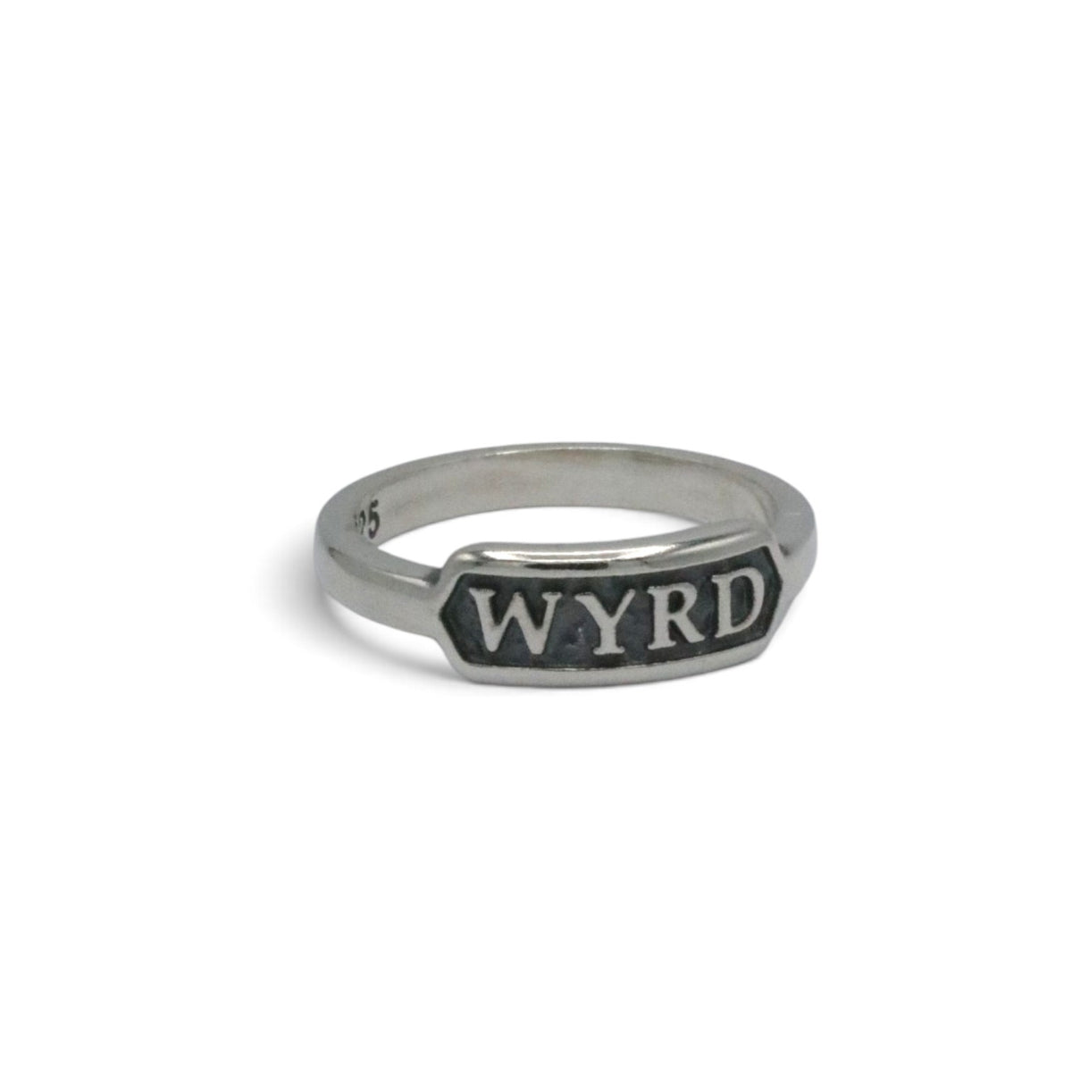 Wyrd Ring