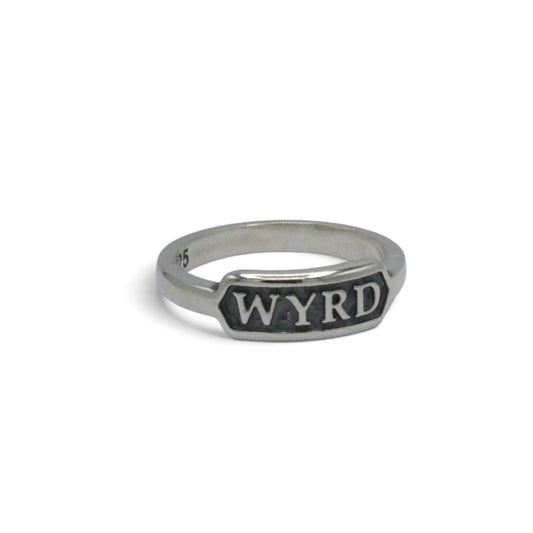 Wyrd Ring