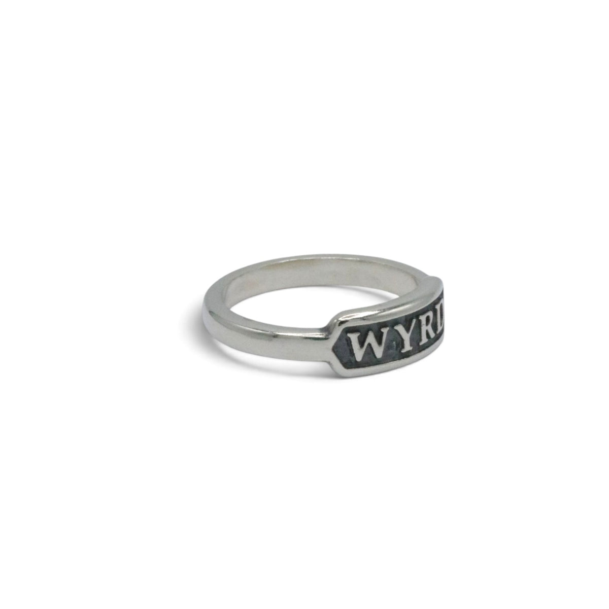 Wyrd Ring