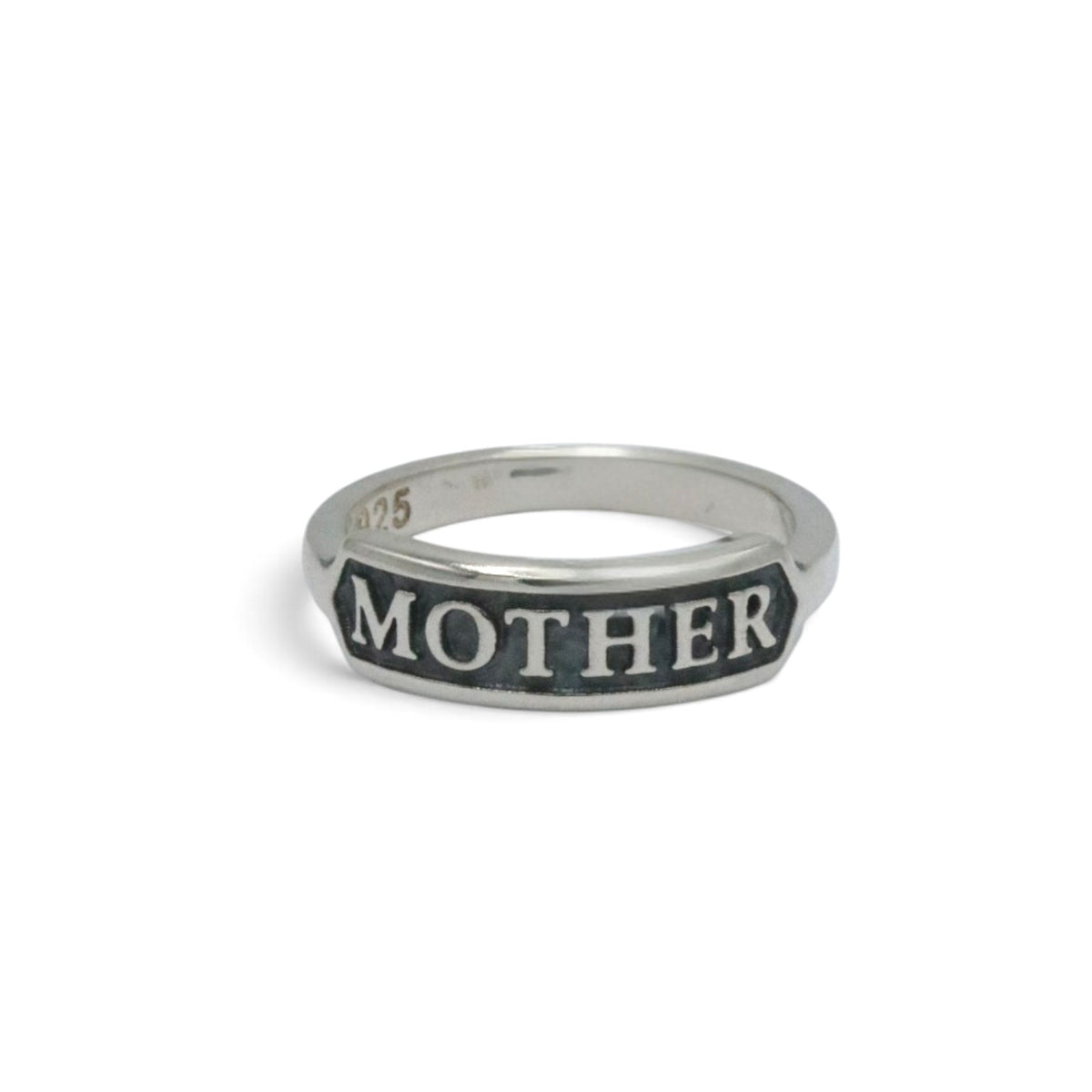 Mother Ring