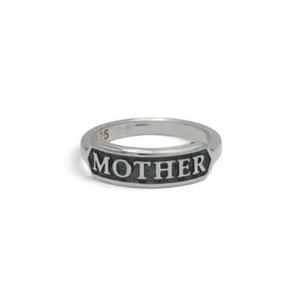 Mother Ring