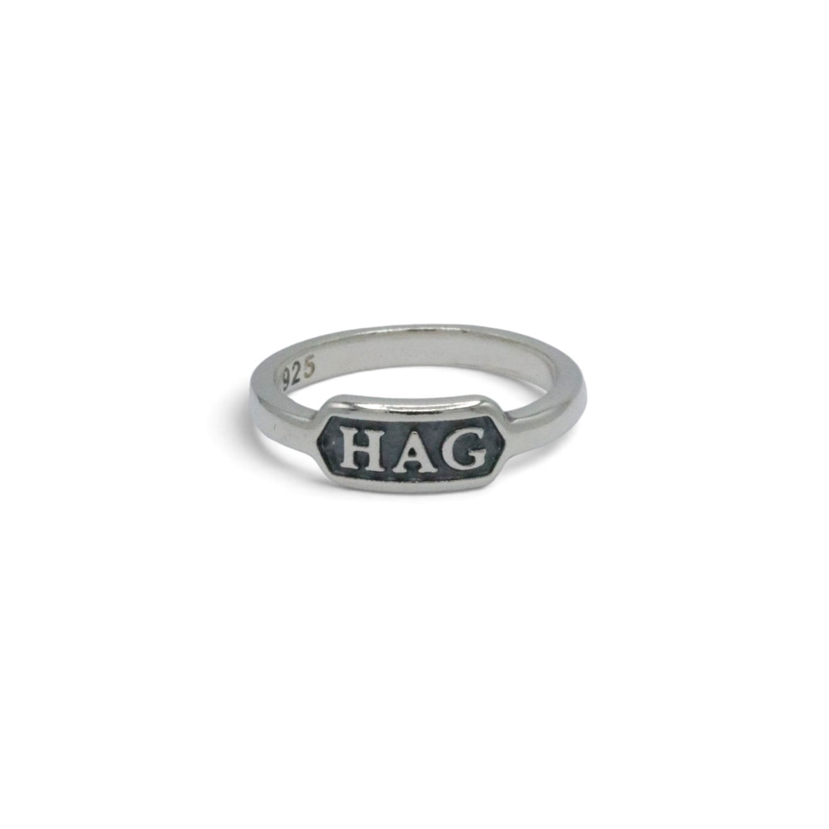 HAG Ring