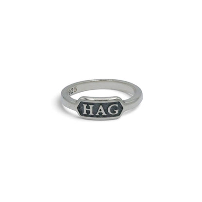 HAG Ring