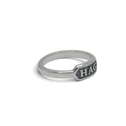 HAG Ring