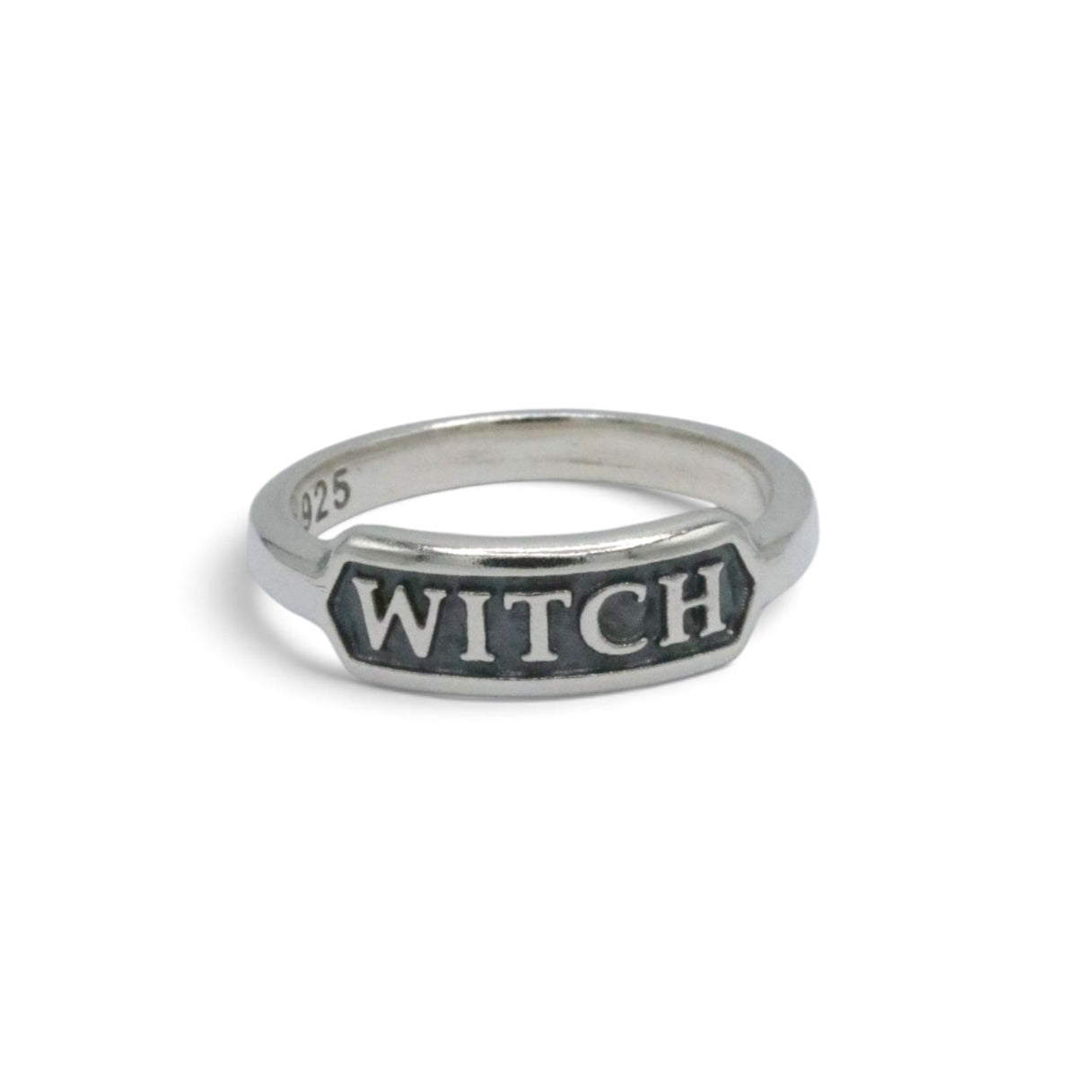 WITCH Ring