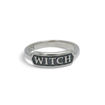 WITCH Ring