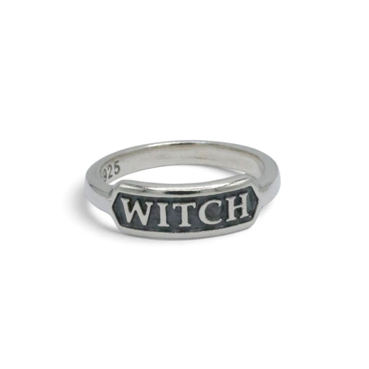 WITCH Ring
