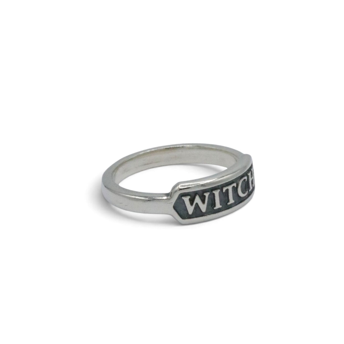 WITCH Ring