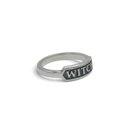 WITCH Ring