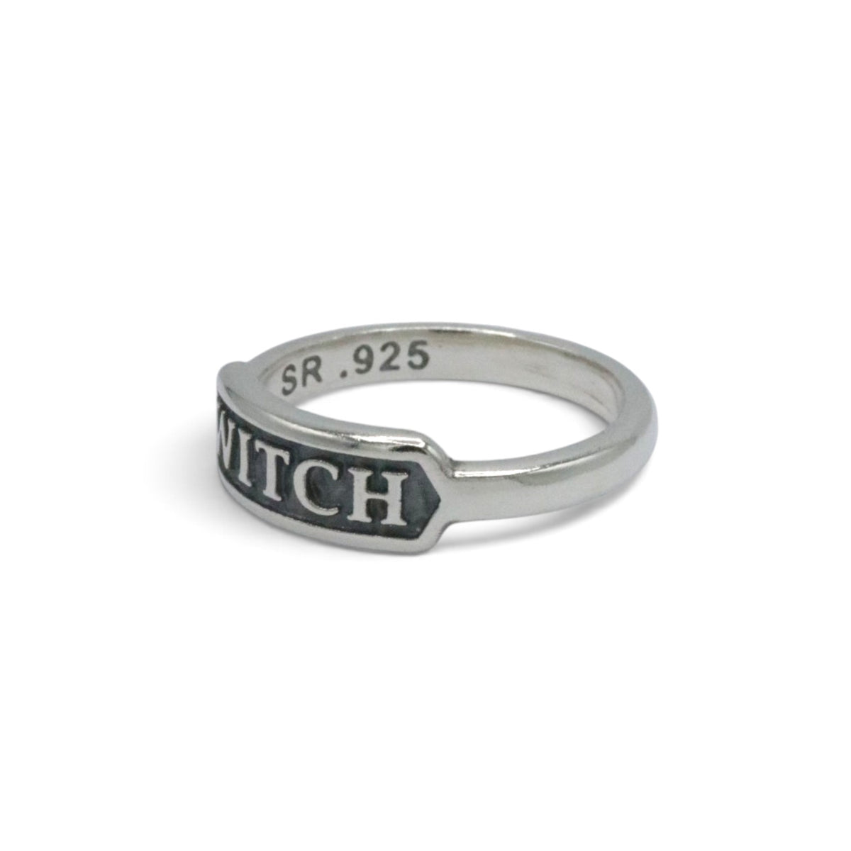 WITCH Ring
