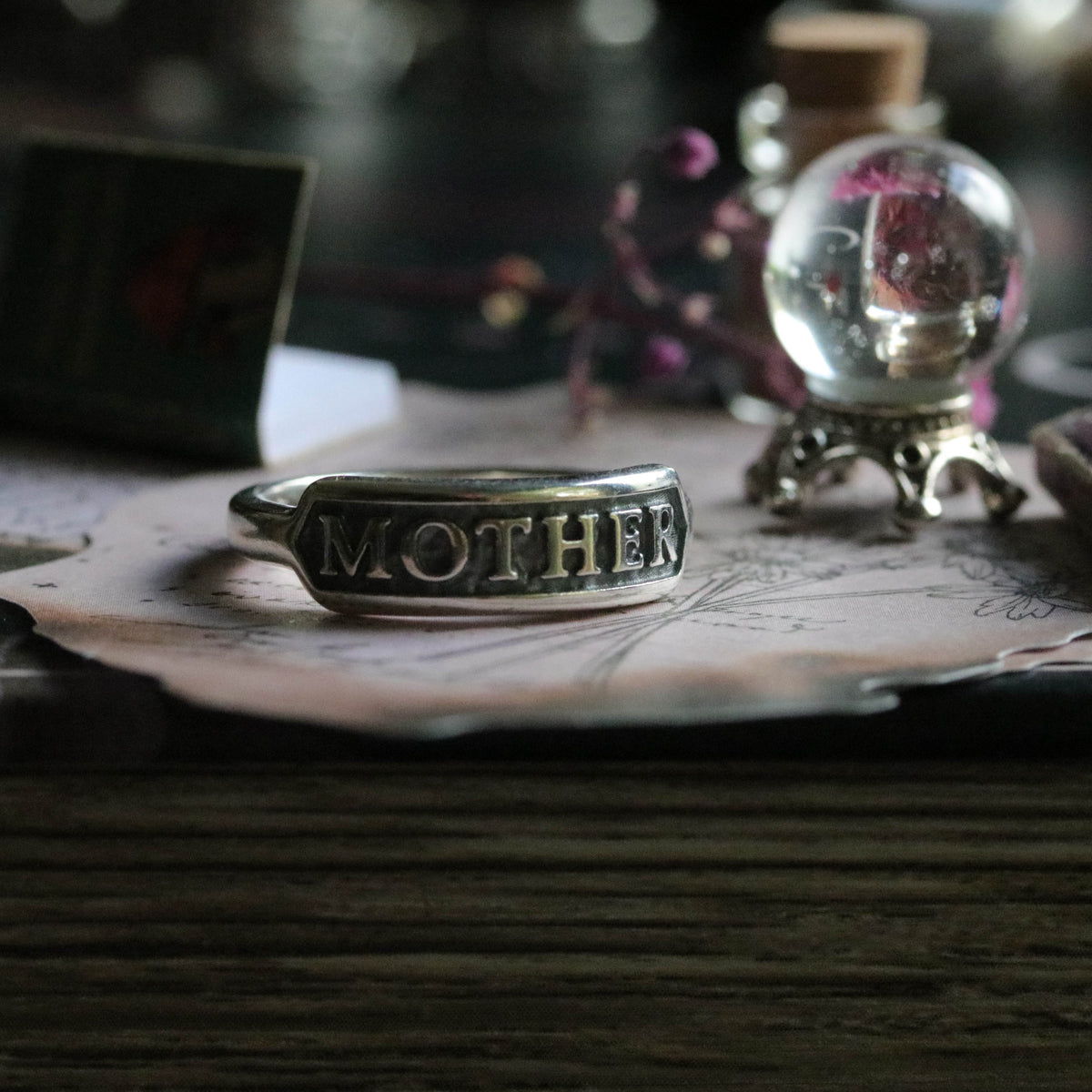 Mother Ring