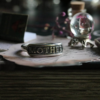 Mother Ring