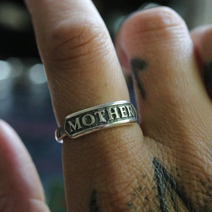Mother Ring