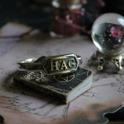 HAG Ring