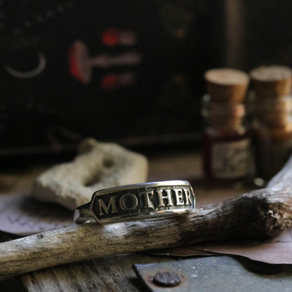 Mother Ring