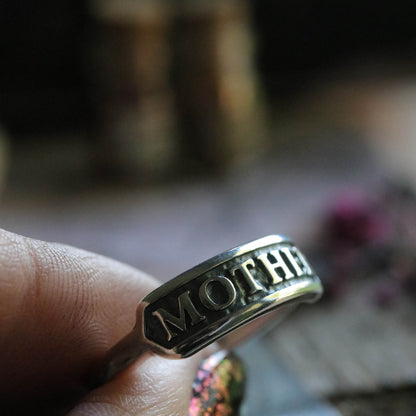 Mother Ring