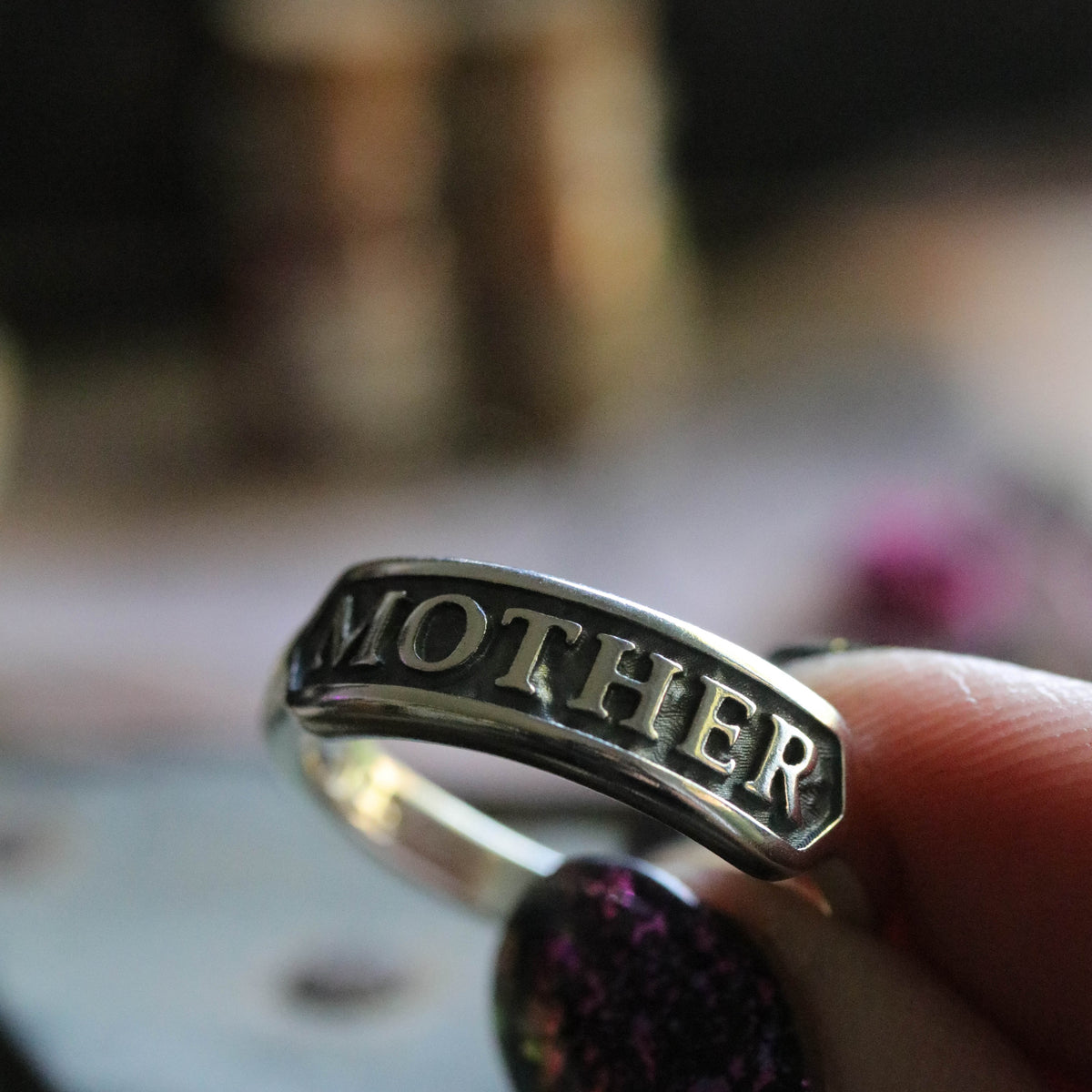 Mother Ring