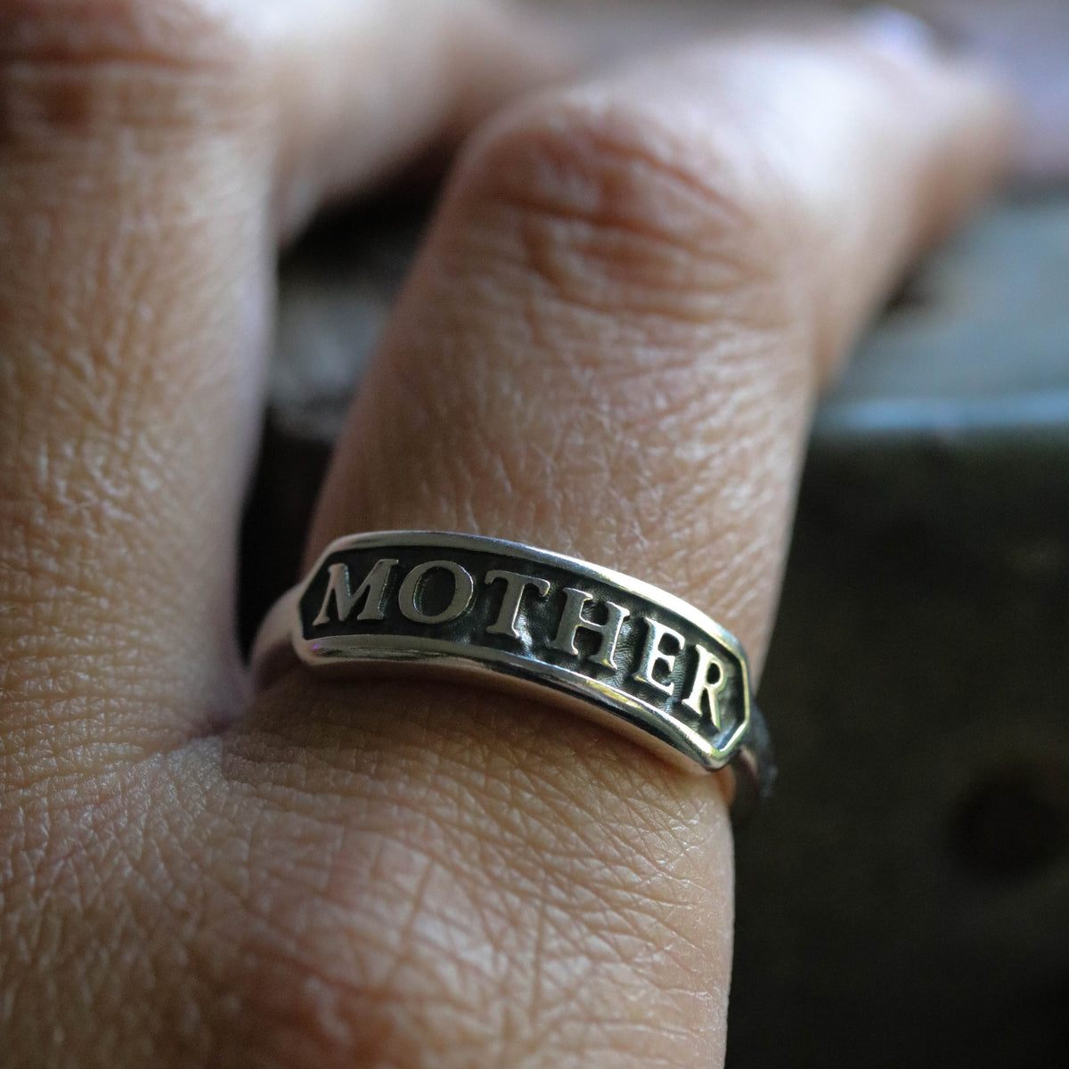 Mother Ring
