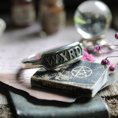 Wyrd Ring