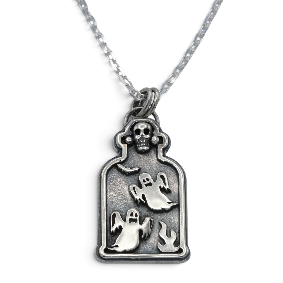 Boo's Potion - pendant