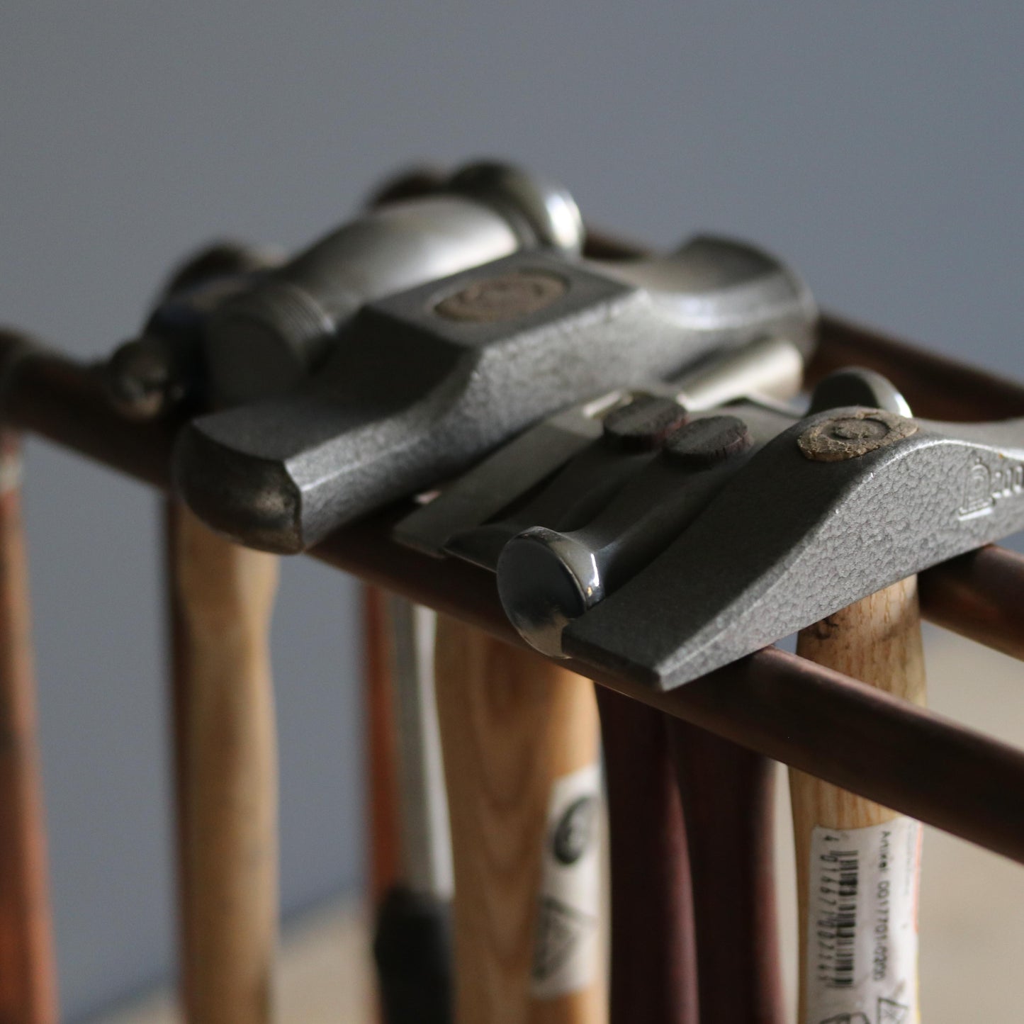 Sun 21st July - Hammered Ring 1/2 Day Class