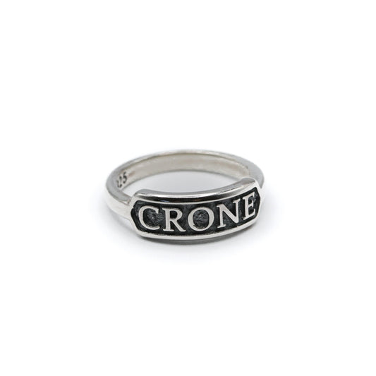 CRONE Ring