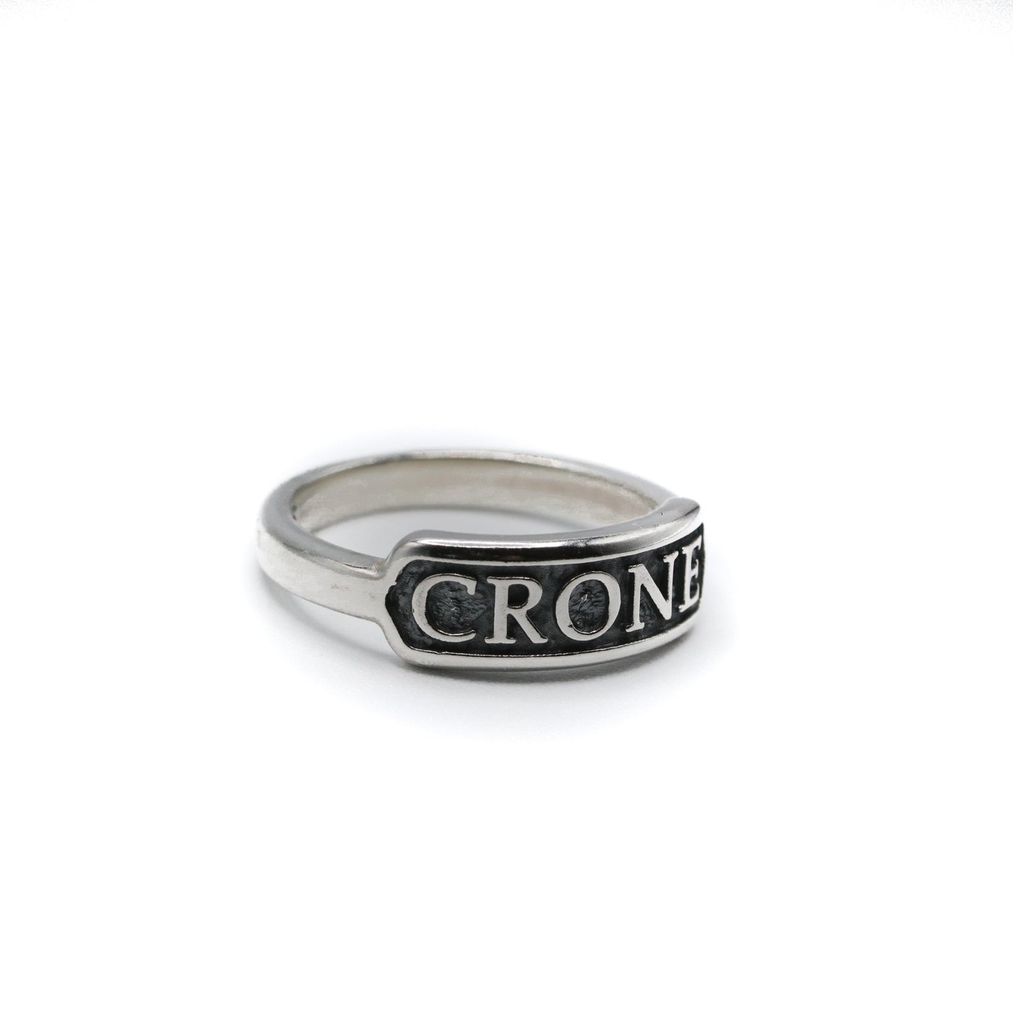 CRONE Ring