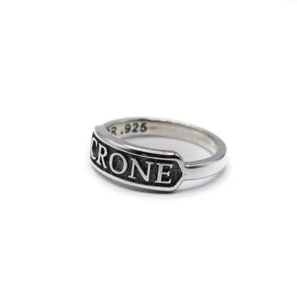 CRONE Ring