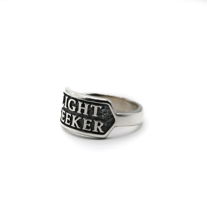 Light Seeker Ring