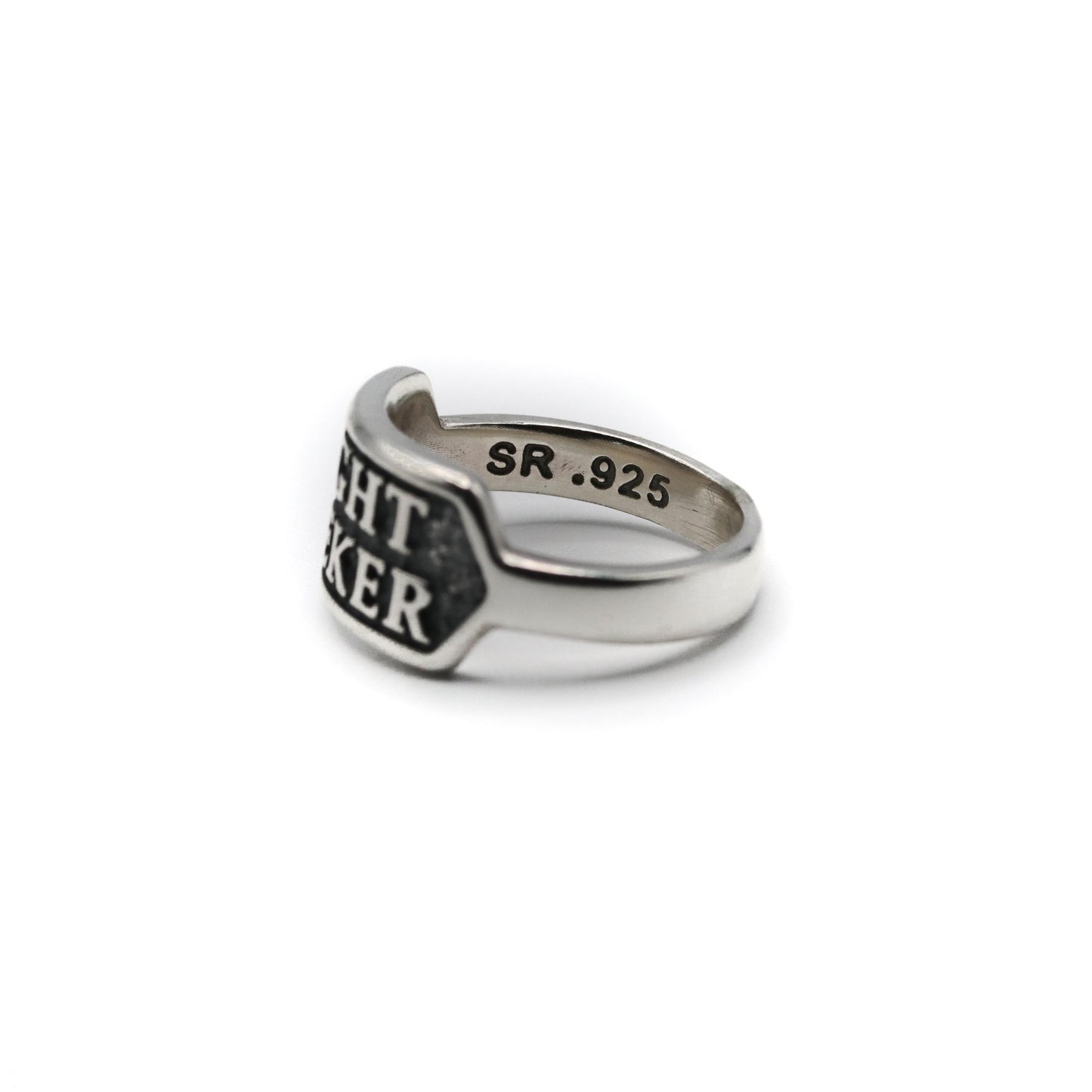 Light Seeker Ring