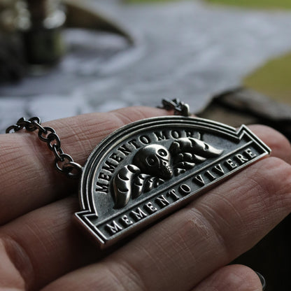 Memento Mori - Memento Vivere