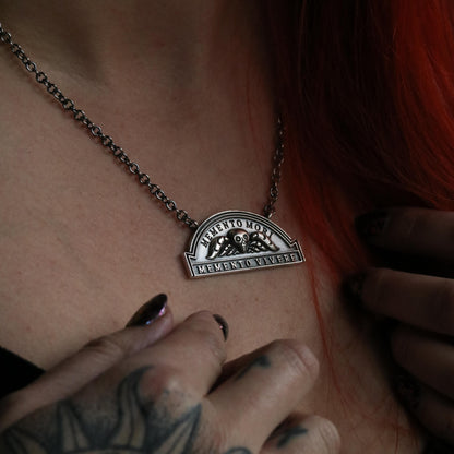 Memento Mori - Memento Vivere