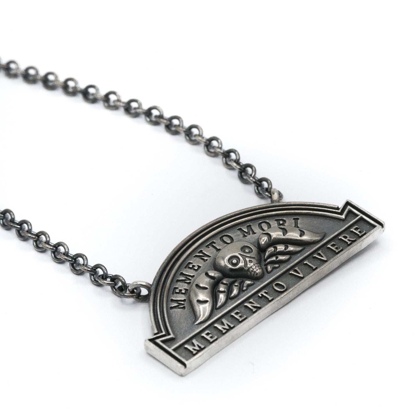 Memento Mori - Memento Vivere