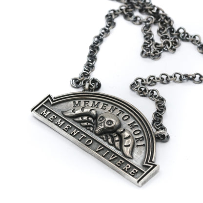 Memento Mori - Memento Vivere