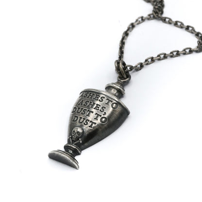 Ashes to Ashes soldering add-on