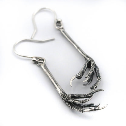 The Robin - Earrings