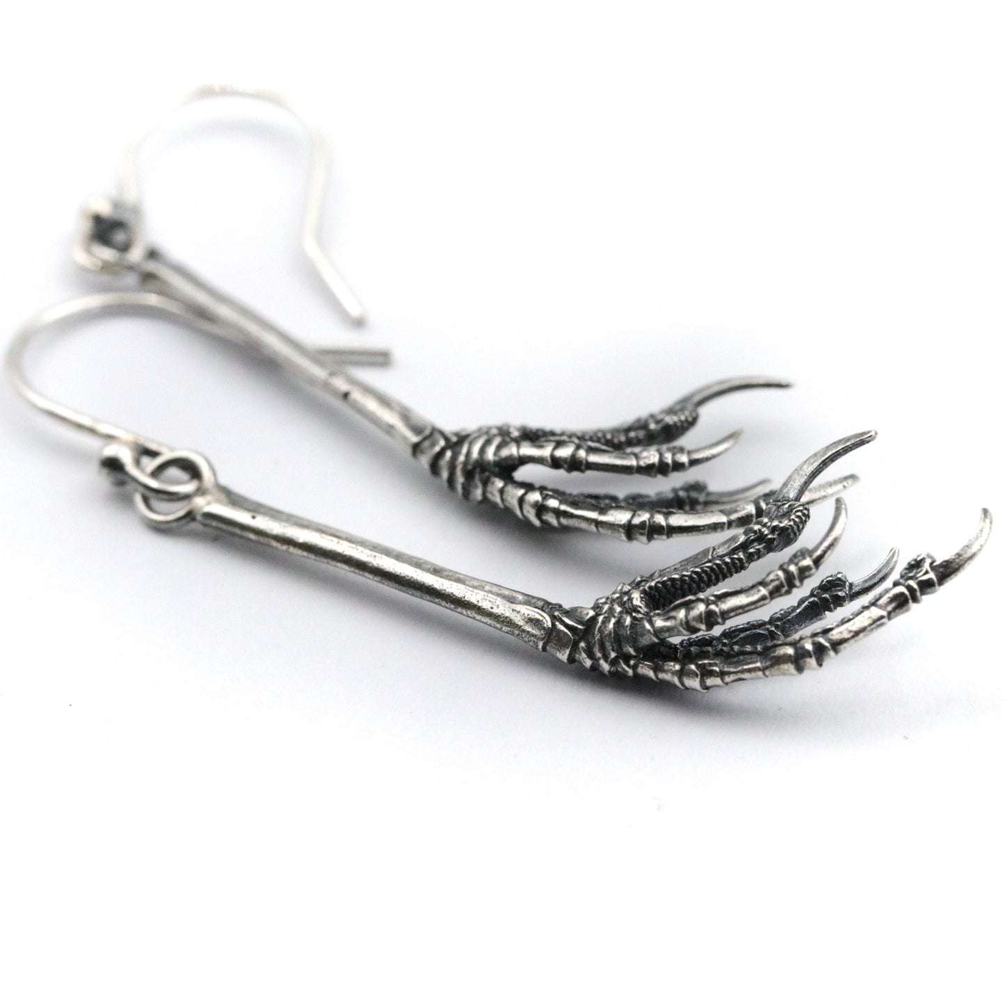 The Robin - Earrings
