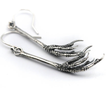 The Robin - Earrings