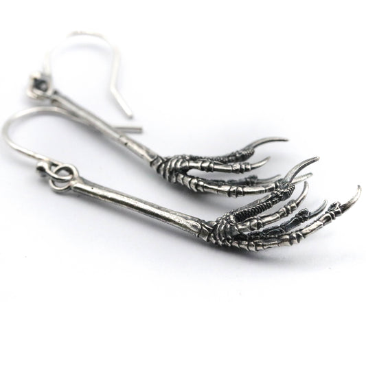 The Robin - Earrings