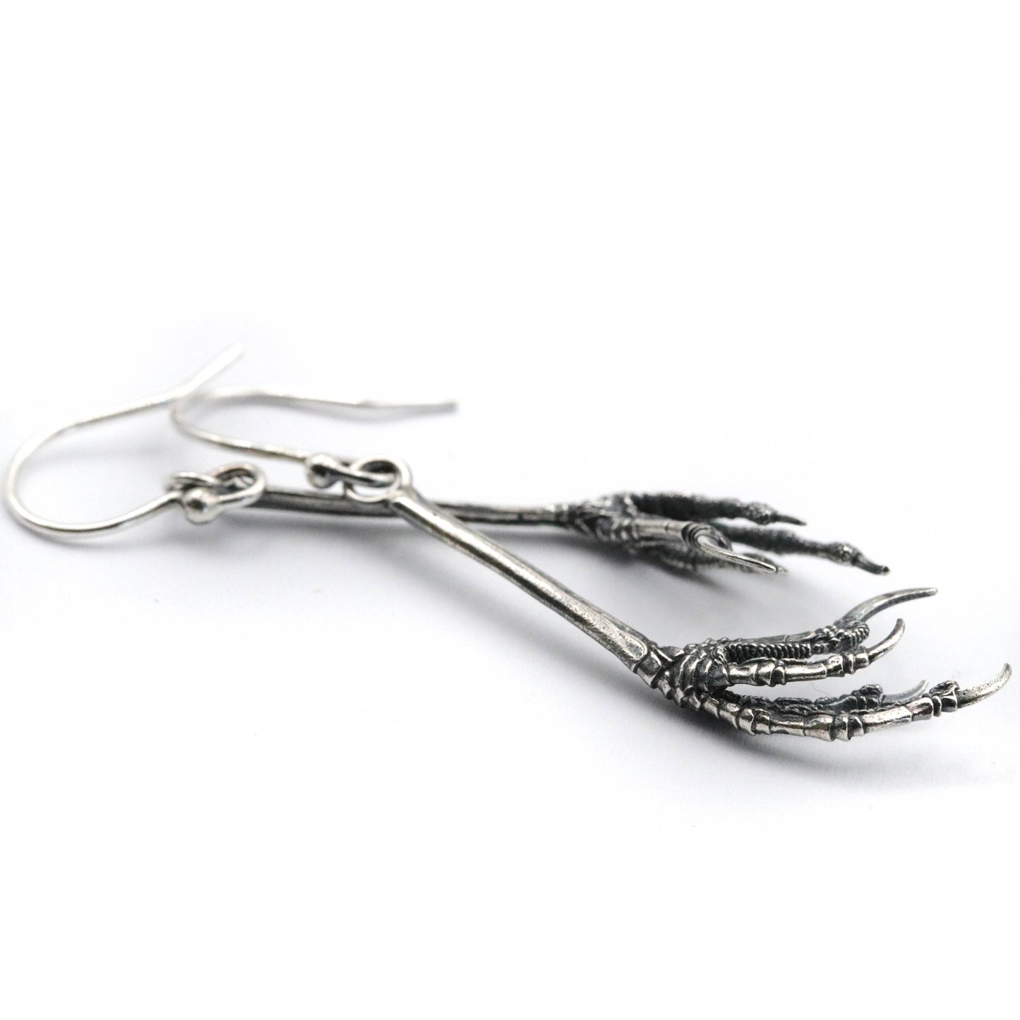 The Robin - Earrings
