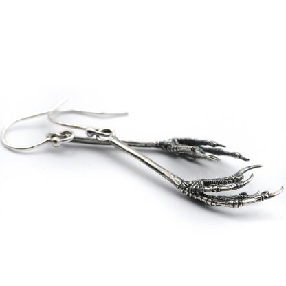 The Robin - Earrings